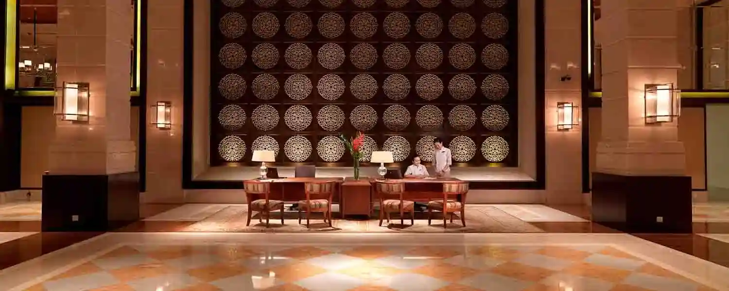 The Danna Langkawi-1